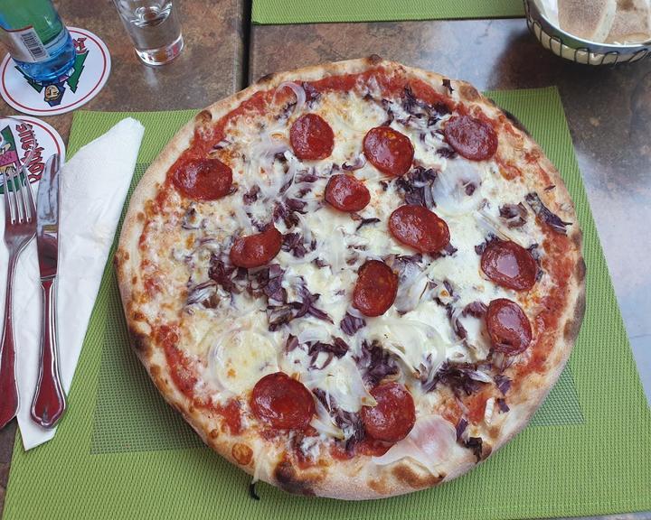 Ristorante Pizzeria Toscana